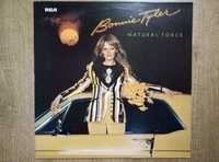 Bonnie Tyler natural force winyl.