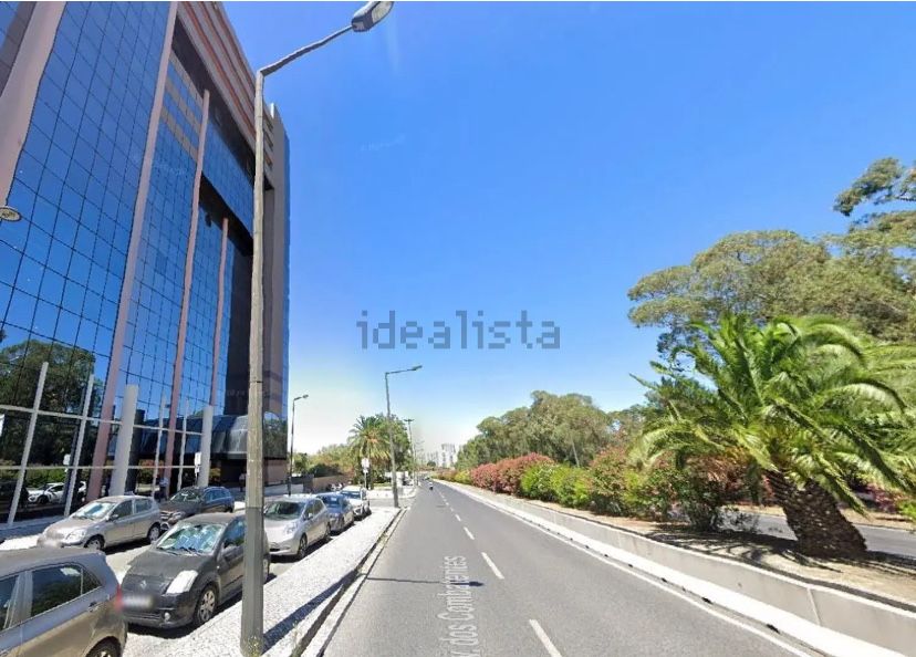 Aluguer de Lugares de garagem Condomínio Green Park