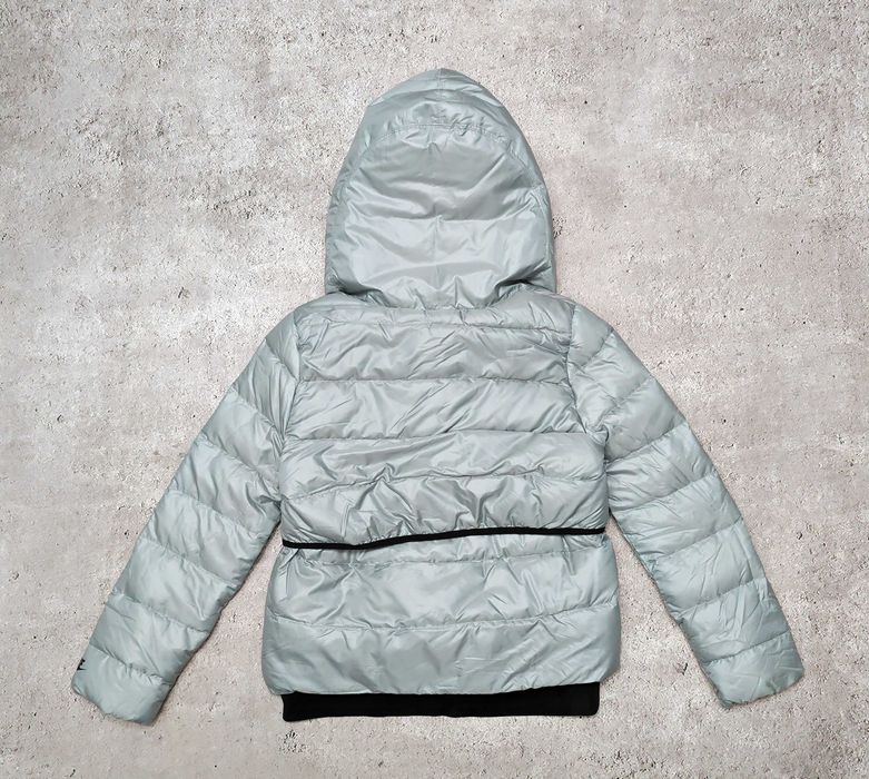 M | NIKE Kurtka puchowa damska