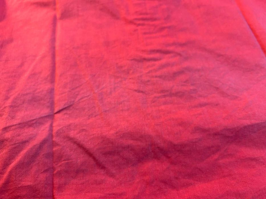 Koszula Quechua czerwona roz.L