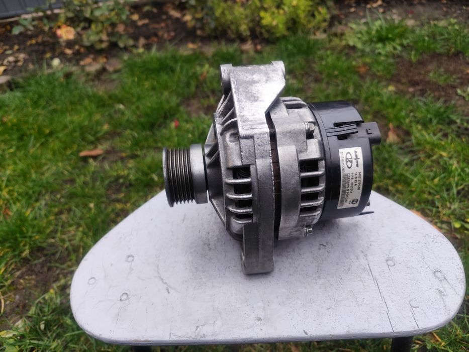 Генератор Ваз 1117-1118-1119,2170,2171-2172 калина,пріора 85А Кзате.