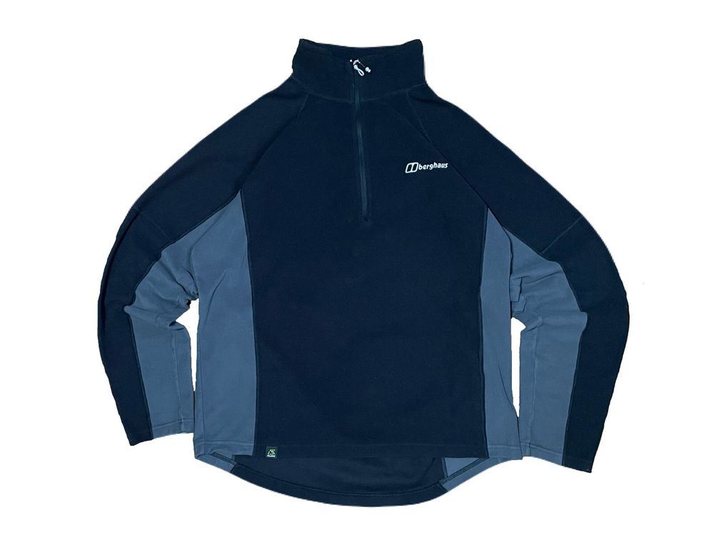 Фліска Berghaus M/L Polartec