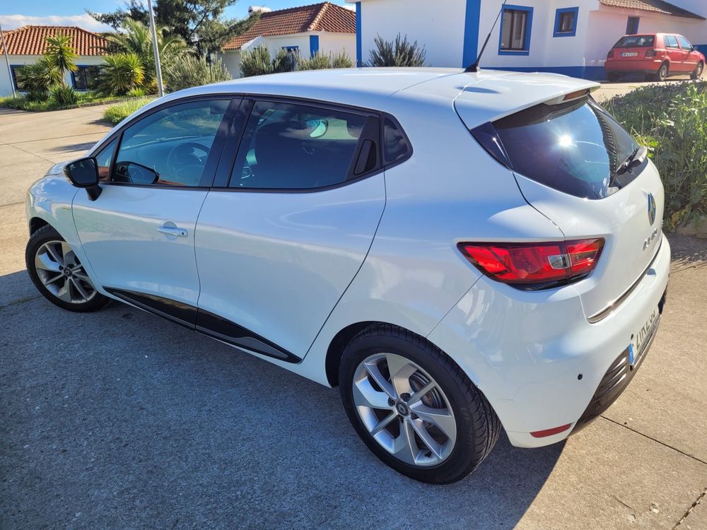 Renault Clio venda