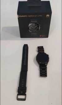 Huawei GT 3 46mm smartwatch