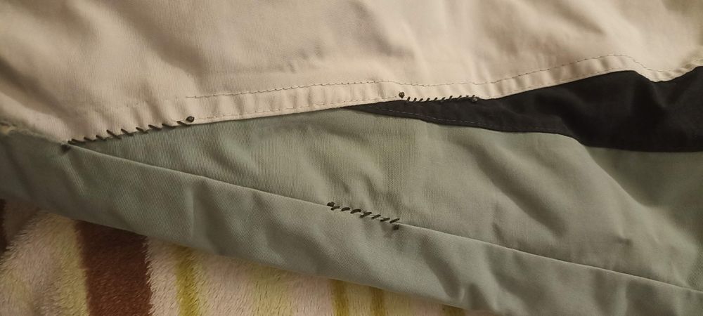 Kurtka męska L jesienno-zimowa Viking