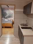Apartamenty, pokoje z aneksem