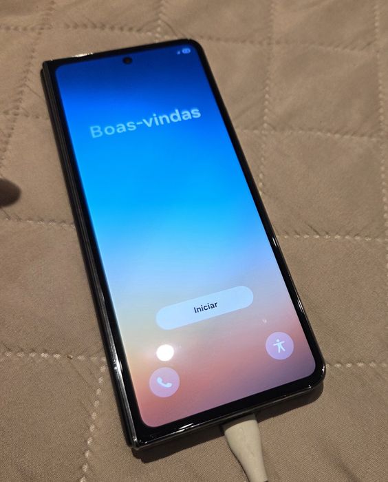 Smartphone Samsung Fold4