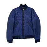 Бомбер g star raw M размер стеганая куртка