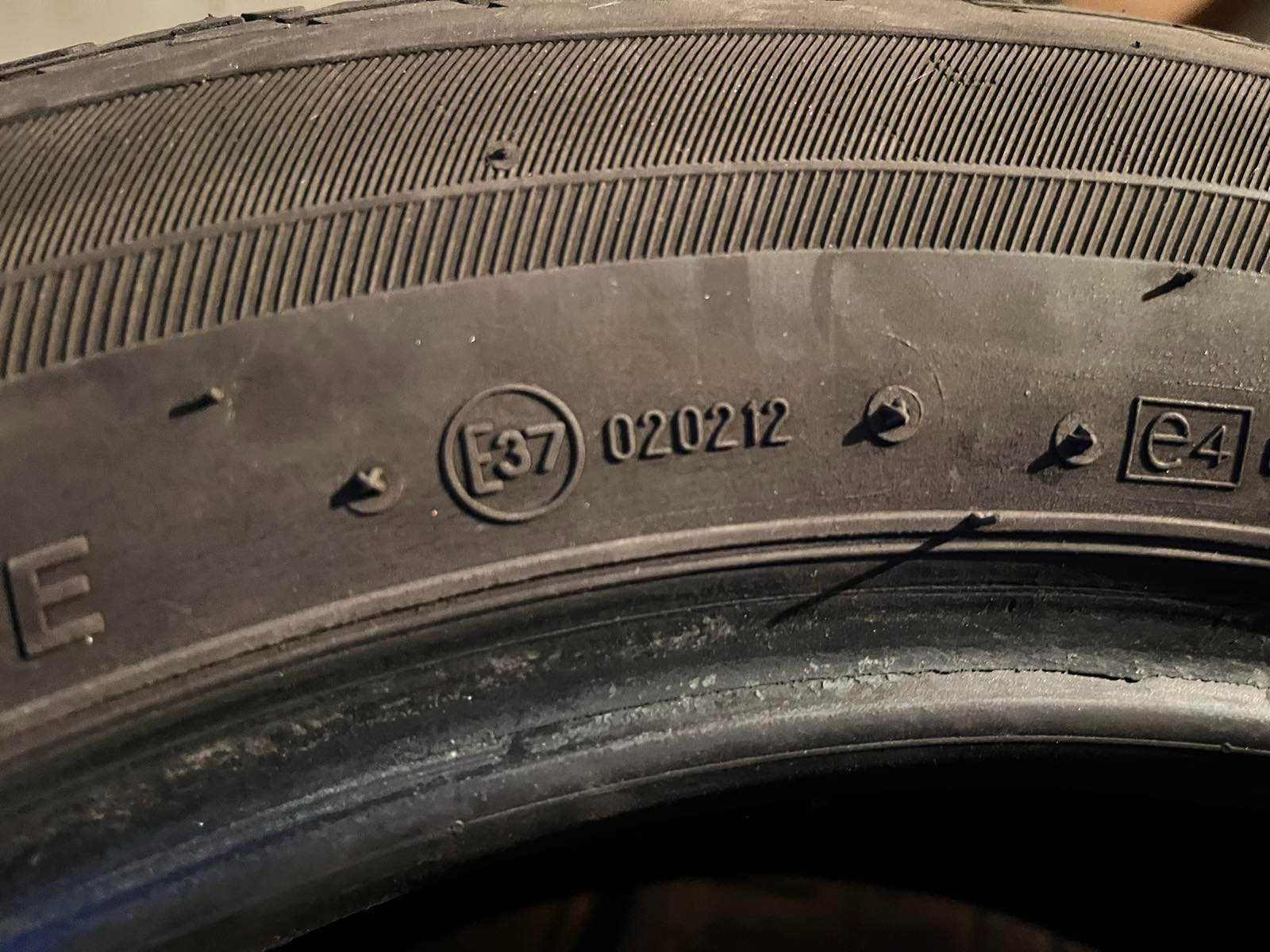 205/55/16 дешево шини гума Bridgestone Turanza er300 4 шт