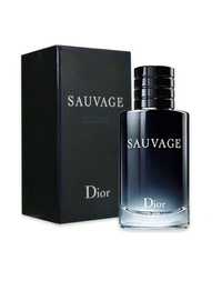 Dior Sauvage 100