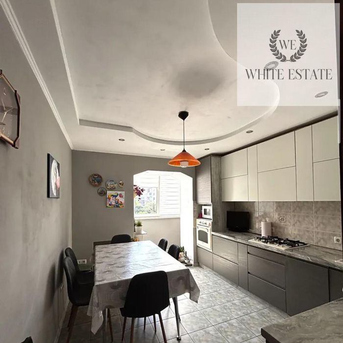 Продаж 2кім. квартири по вул. Будного Степана 32А