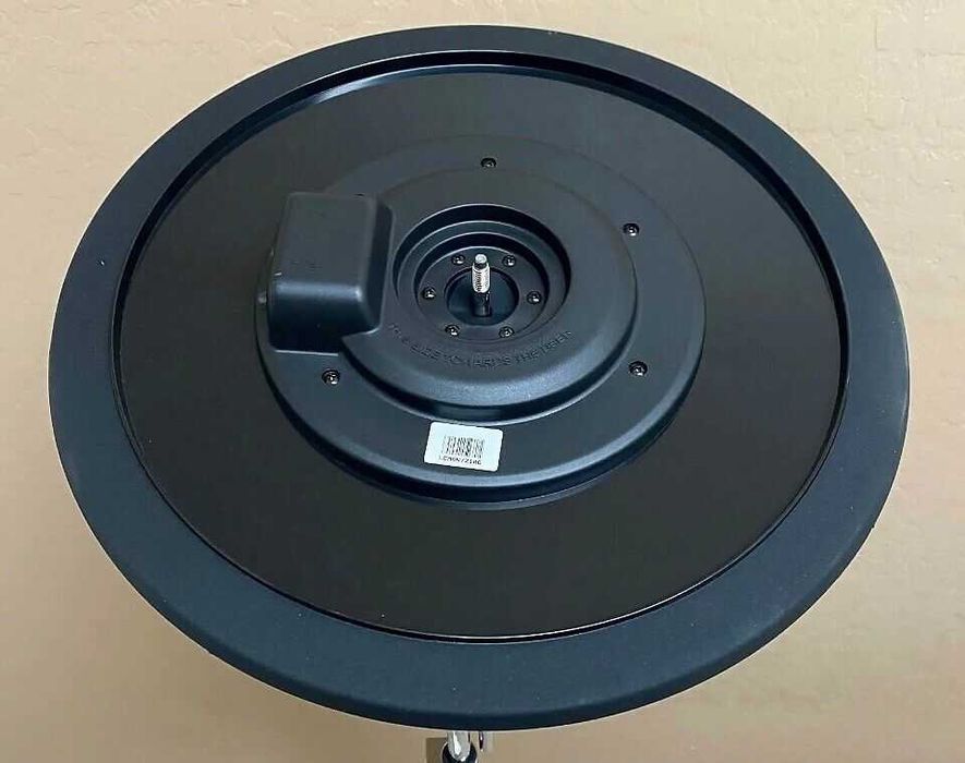 Lemon Crash 15"  тризонна тарілка електронних барабанів v drums roland