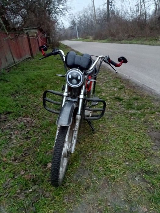 Возможно обмен на жигуль