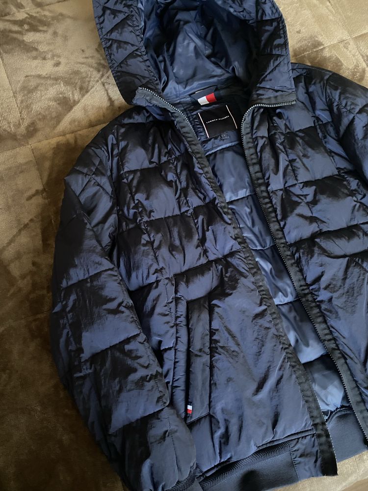 Kispo azul da Tommy Hilfiger