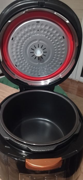 Paul Cartier multi-cooker pr-22