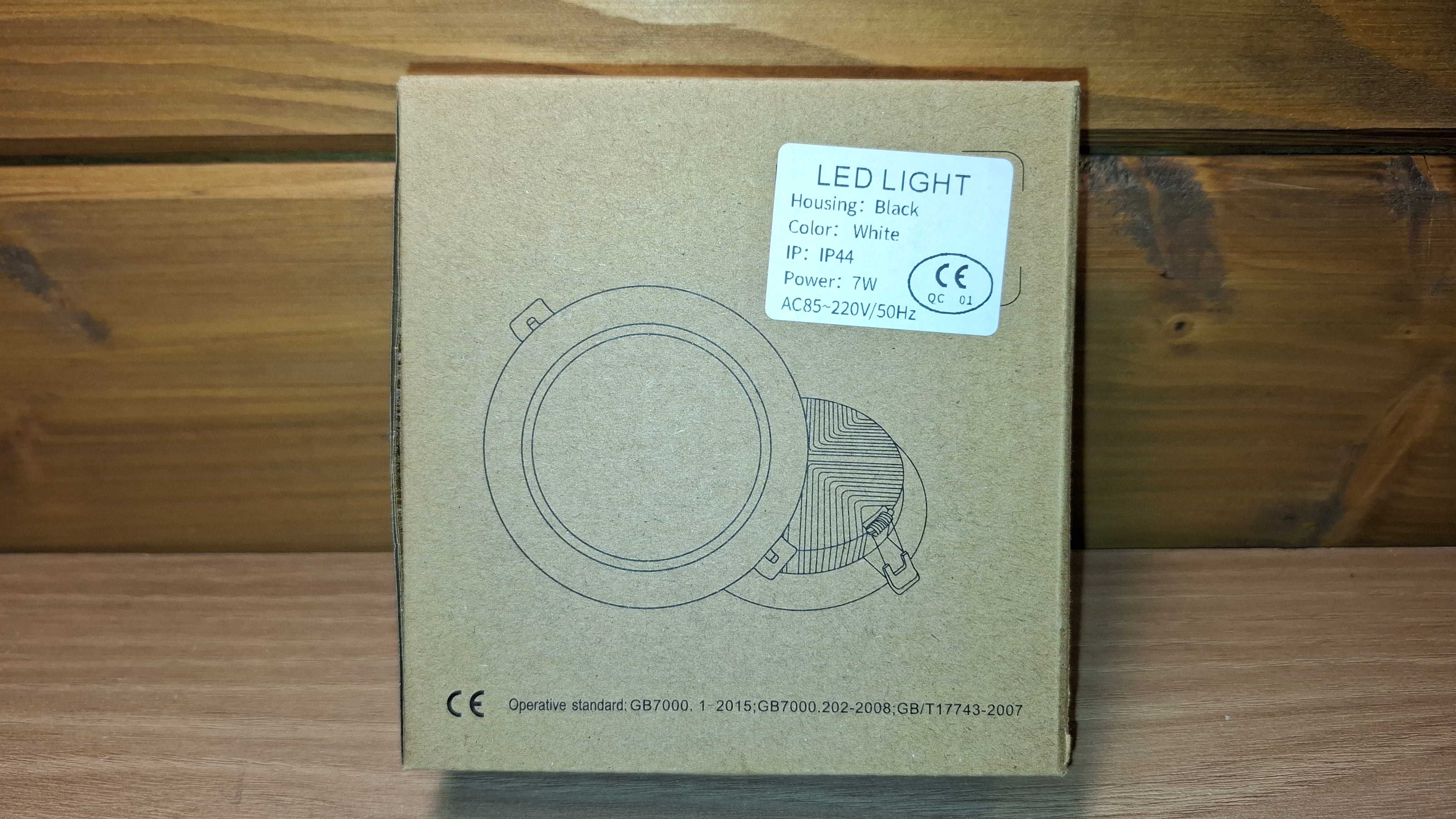 Sprzęt AGD - LED Light