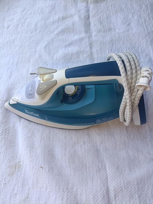 Электроутюг Tefal 2400 W (Made in France)
