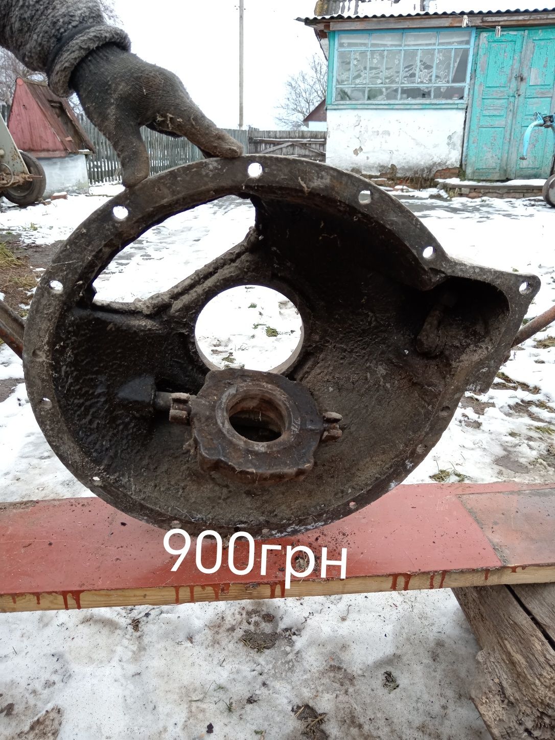 Продам запчастини Комбайн нива
