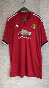 Джерсі Adidas ClimaCool Manchester United Jersey