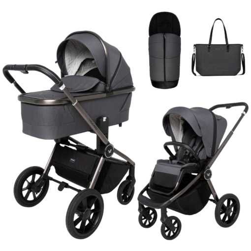 Muuvo Quick  SE 2   zestaw kompletny  2w1 wyprzedaż promocja miesiąca