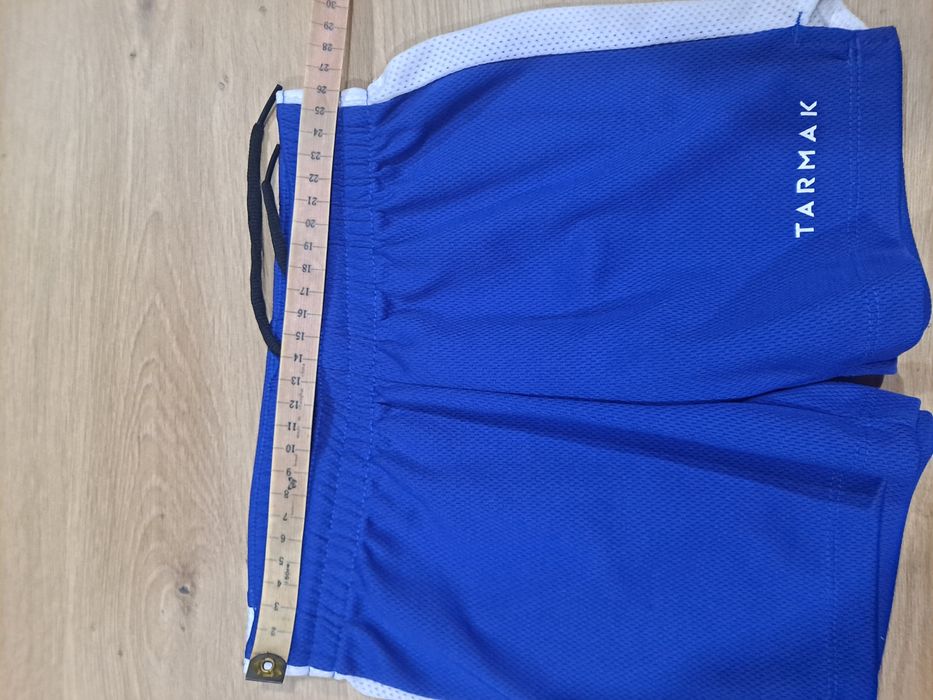 Strój koszykarski Decathlon