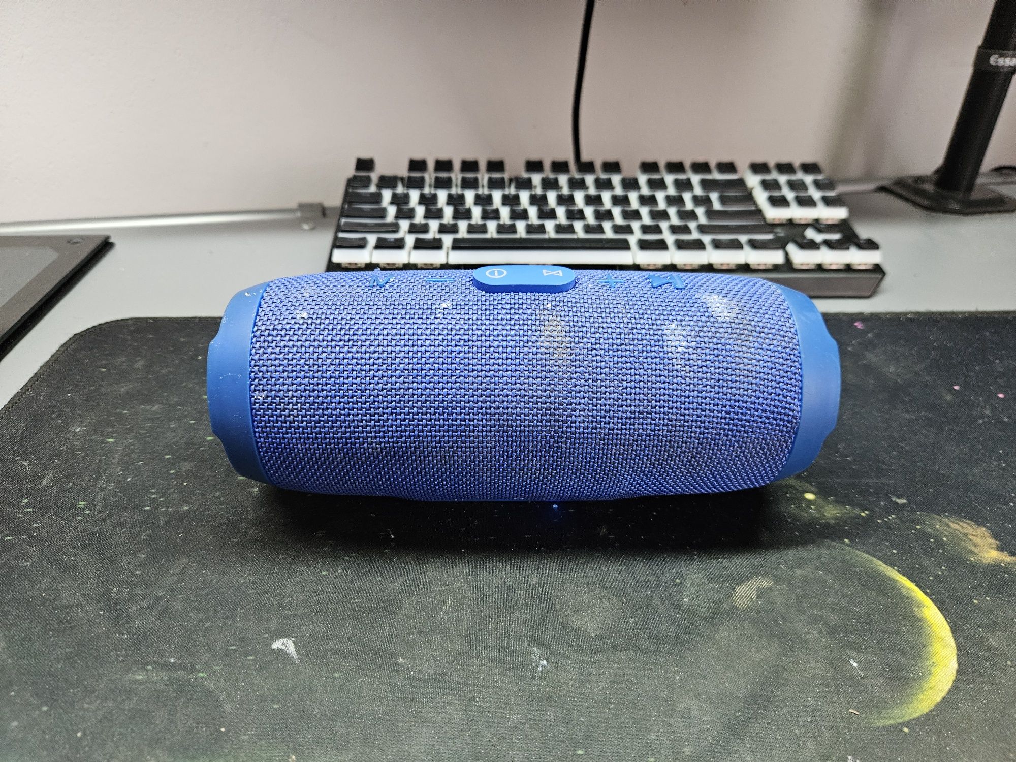 Głośnik bluetooth CHARGE3