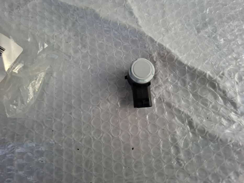 TESLA OE CZUJNIK PARKOWANIA PDC VALEO NOWY BIAŁA PERŁA 1127503-11-D