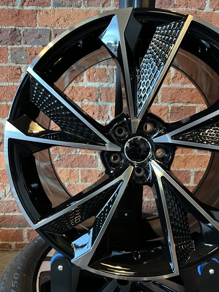 Alufelgi 21 Audi Q7 A6 S6 C8 A8 S8 Felgi RS S Line Nowe