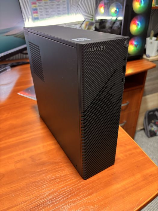 Компьютер .  В идеальном состоянии