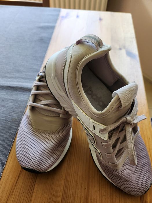 Buty sportowe new balance