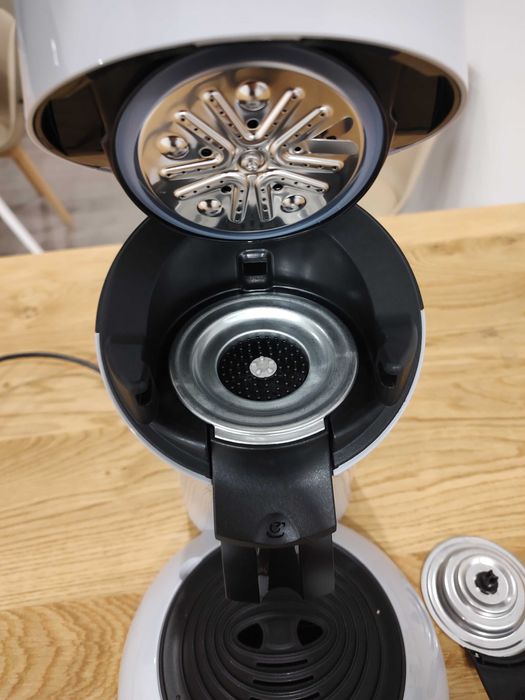 Máquina de Café Cápsulas Senseo CSA210/11