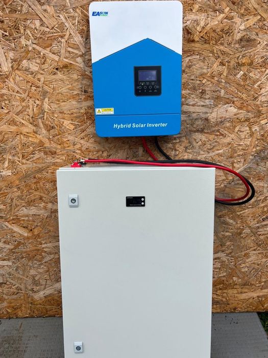 Інвертор- безперебійник