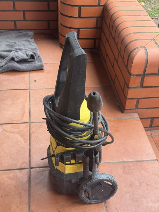 Myjka Ciśnieniowa Kärcher K3