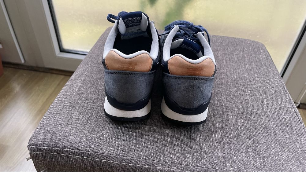 Buty New Balance 996