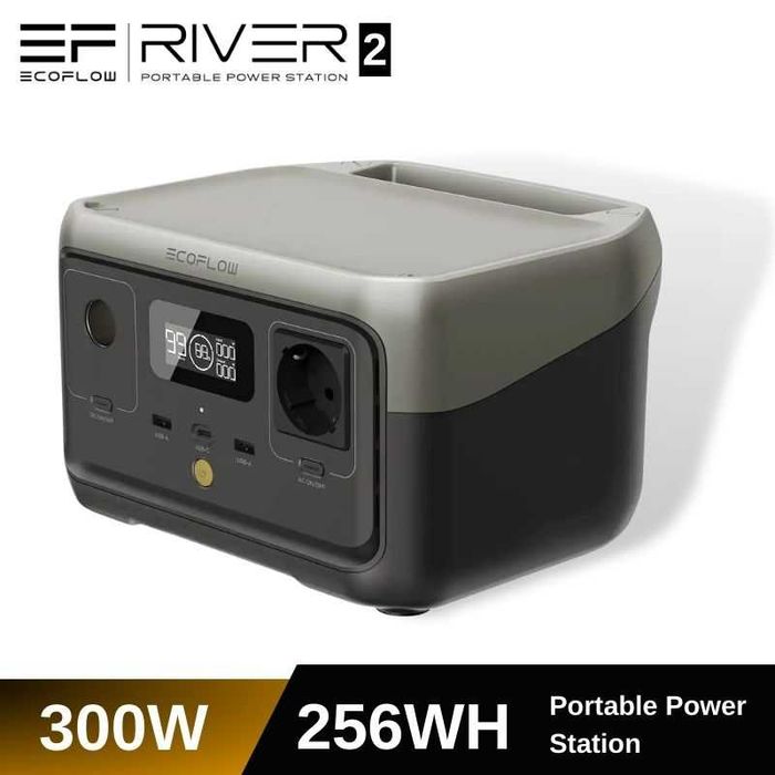 Ecoflow river 2 (Eu)