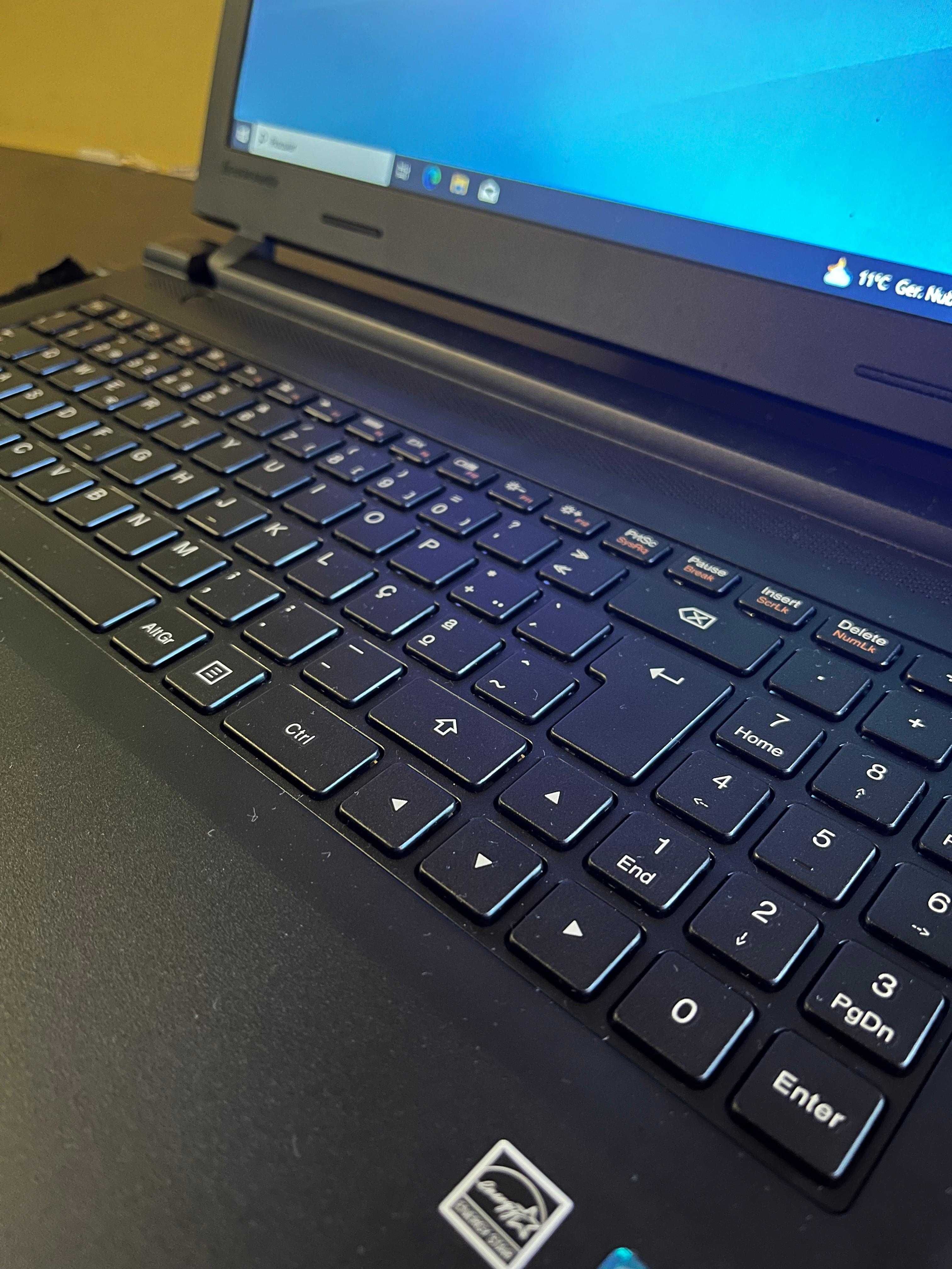Computador Portátil |  Lenovo B50-10