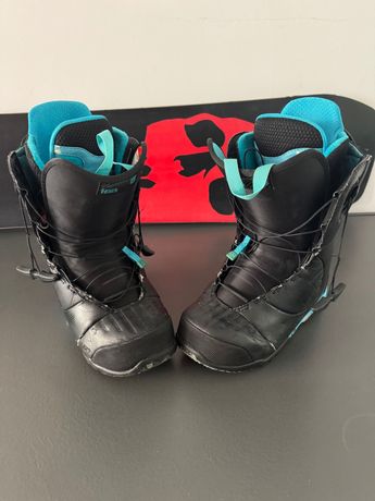 Buty Burton Ion r.43