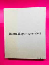 Ilustração Portuguesa 2016