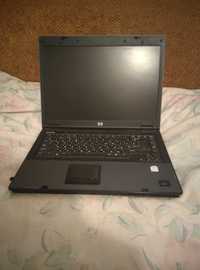 Продам ноутбук HP Compaq 6910p