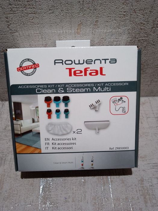 Набор насадок для пылесоса Rowenta ZR850003