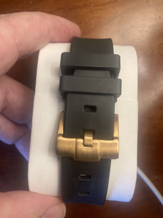 Relógio Seiko Marine Master