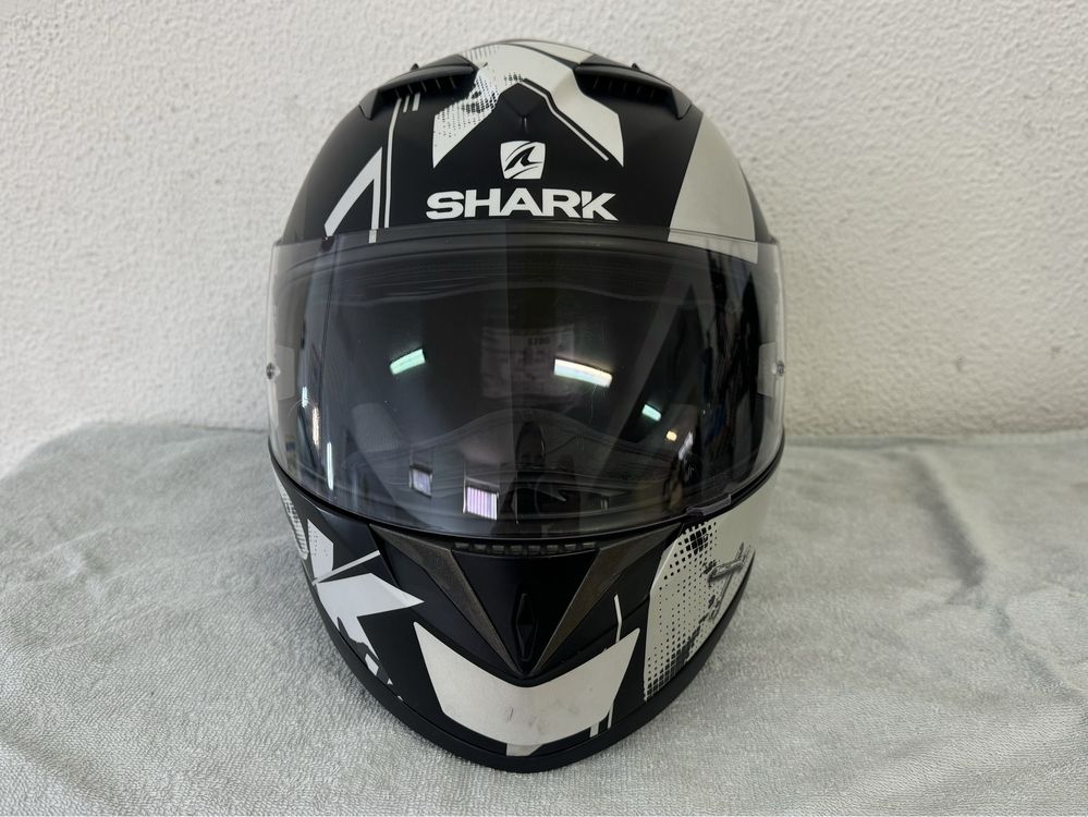 Capacete Shark S700S