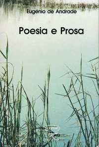 7294

Poesia e Prosa - II Volume
de Eugénio de Andrade