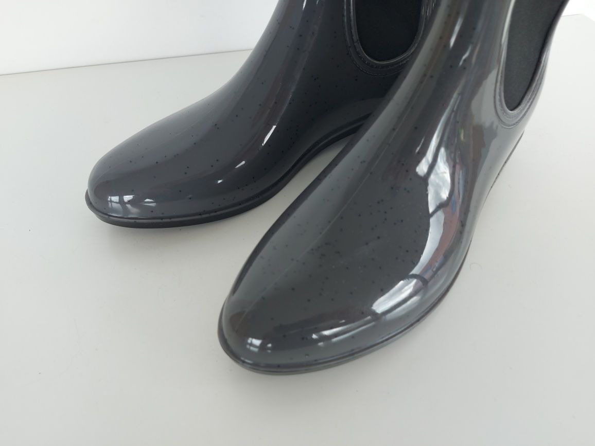 Buty kalosze damskie Regatta w rozmiarze 42 Nowe