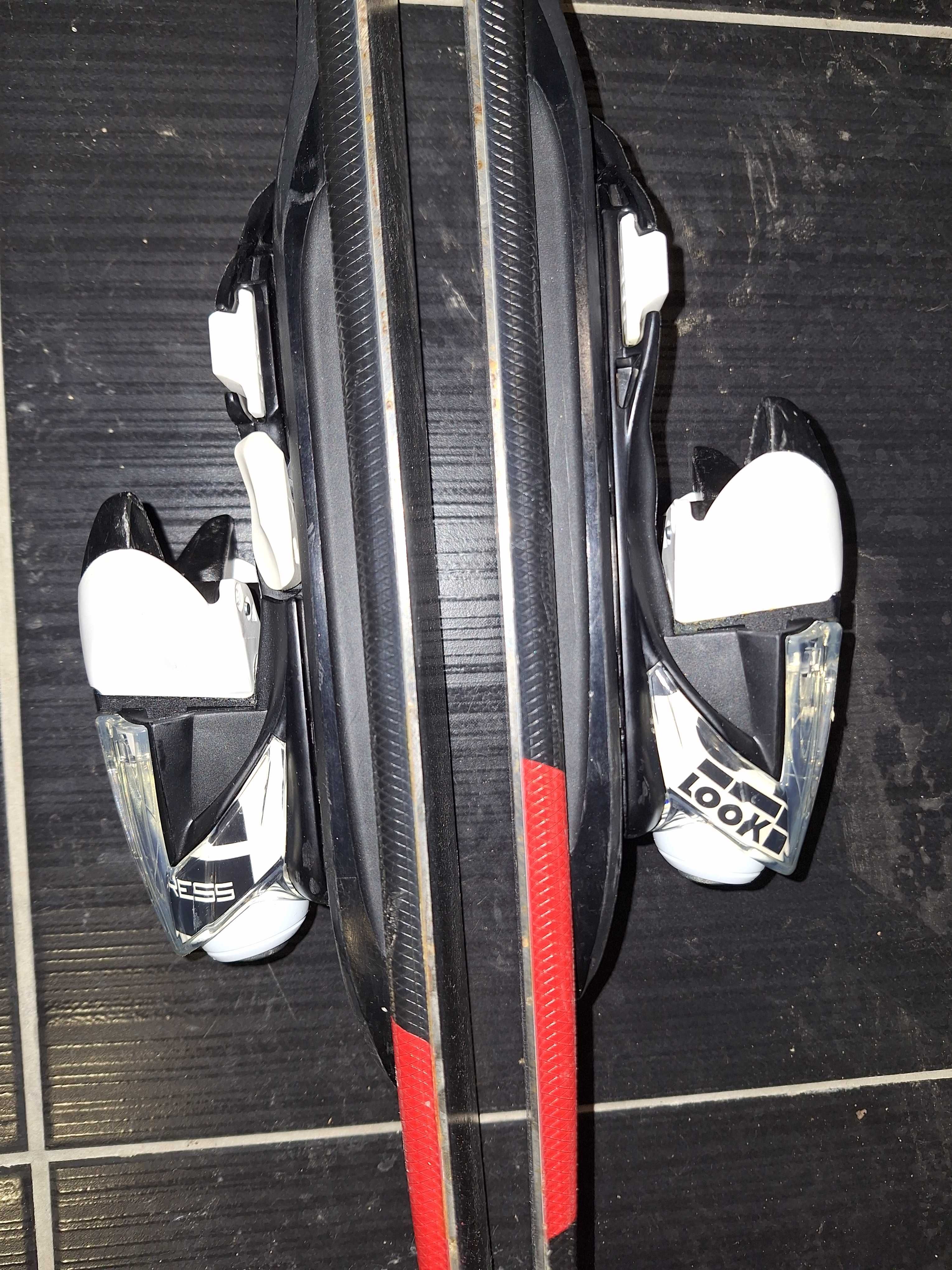 Narty Rossignol  128 cm