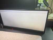 Monitor LCD Dell U2913WM 29 " 2560 x 1080 px IPS
