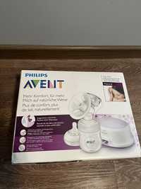 Elektryczny laktator Philips Avent