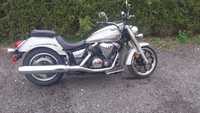 Yamaha XVS yamaha xvs midnight star