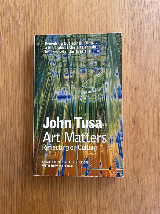 Livros em inglês (arte, cuitura, teatro) | algumas raridades