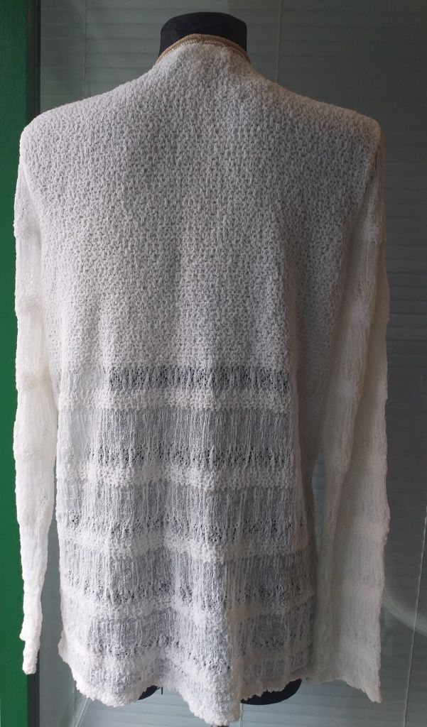 Sweter Escada rozm M L XL